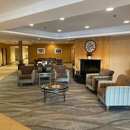 Quality Hotel Essington Exterior foto