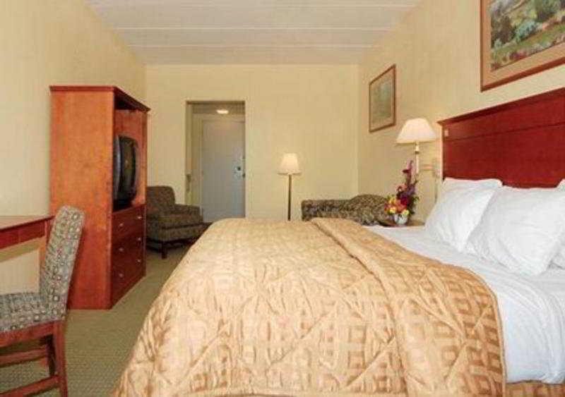 Quality Hotel Essington Exterior foto